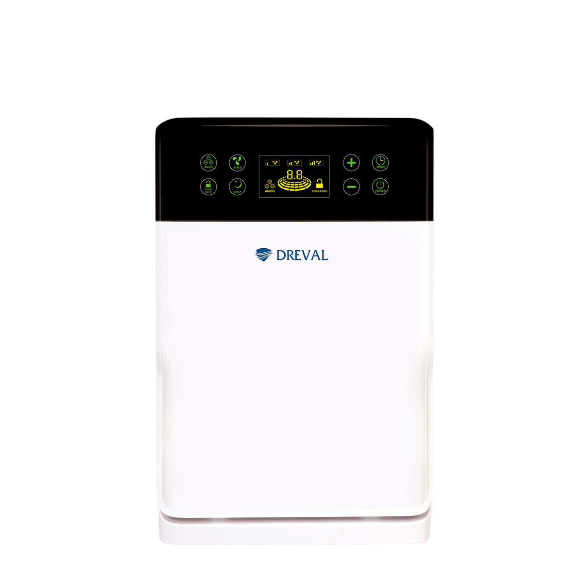 Dreval air purifier deals