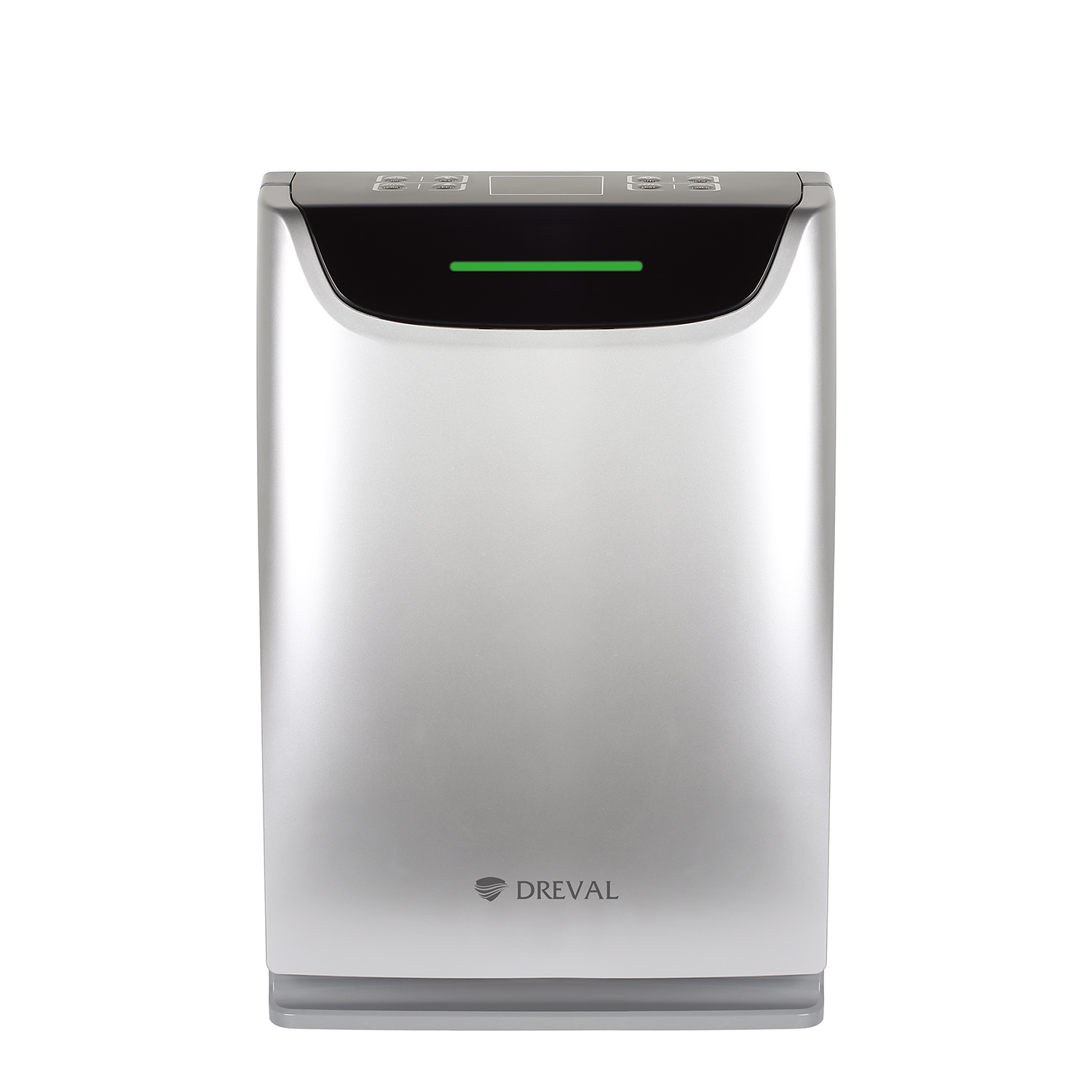 DREVAL HEPA 7 STAGE AIR PURIFIER HUMIDIFIER D-950